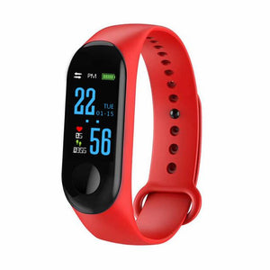 PULSEIRA SMARTWATCH MI BAND 4 - LANÇAMENTO BRASIL!